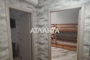 1-кімнатна квартира за адресою вул. Проїзна (площа 37,8 м²) - Atlanta.ua - фото 31