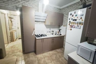 1-кімнатна квартира за адресою вул. Проїзна (площа 37,8 м²) - Atlanta.ua - фото 34