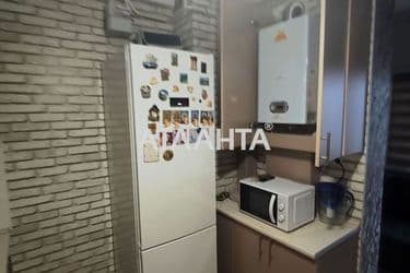 1-кімнатна квартира за адресою вул. Проїзна (площа 37,8 м²) - Atlanta.ua - фото 35