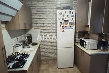 1-кімнатна квартира за адресою вул. Проїзна (площа 37,8 м²) - Atlanta.ua - фото 36