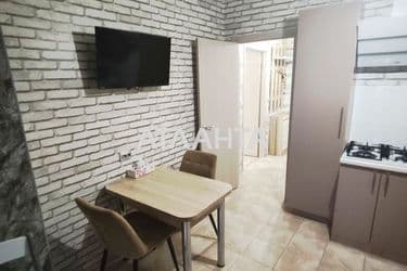 1-кімнатна квартира за адресою вул. Проїзна (площа 37,8 м²) - Atlanta.ua - фото 37