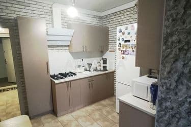 1-кімнатна квартира за адресою вул. Проїзна (площа 37,8 м²) - Atlanta.ua - фото 40