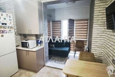 1-кімнатна квартира за адресою вул. Проїзна (площа 37,8 м²) - Atlanta.ua - фото 39