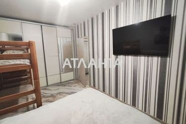 1-кімнатна квартира за адресою вул. Проїзна (площа 37,8 м²) - Atlanta.ua - фото 29