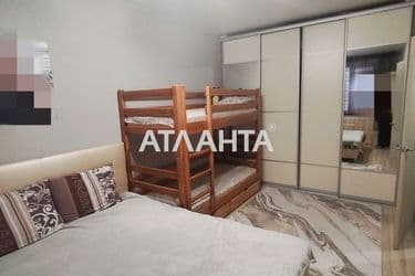 1-кімнатна квартира за адресою вул. Проїзна (площа 37,8 м²) - Atlanta.ua - фото 24