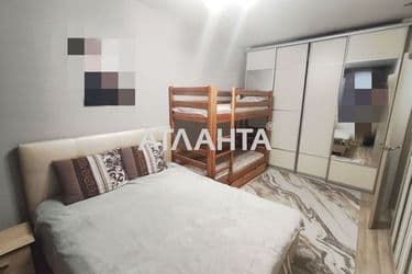1-кімнатна квартира за адресою вул. Проїзна (площа 37,8 м²) - Atlanta.ua - фото 25