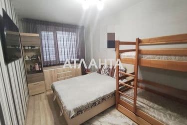 1-кімнатна квартира за адресою вул. Проїзна (площа 37,8 м²) - Atlanta.ua - фото 27