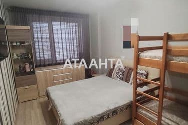 1-кімнатна квартира за адресою вул. Проїзна (площа 37,8 м²) - Atlanta.ua - фото 30
