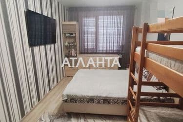 1-кімнатна квартира за адресою вул. Проїзна (площа 37,8 м²) - Atlanta.ua - фото 28