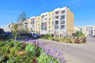 1-кімнатна квартира за адресою вул. Проїзна (площа 37,8 м²) - Atlanta.ua - фото 45