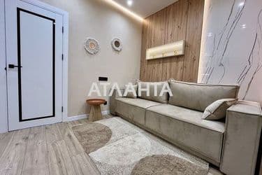 1-комнатная квартира по адресу ул. Краснова (площадь 42,2 м²) - Atlanta.ua - фото 17
