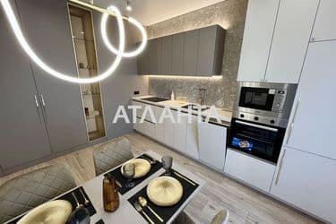 1-комнатная квартира по адресу ул. Краснова (площадь 42,2 м²) - Atlanta.ua - фото 14