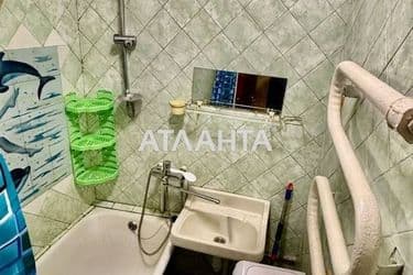 2-rooms apartment apartment by the address st. Yunosti prosp (area 49,3 m²) - Atlanta.ua - photo 21