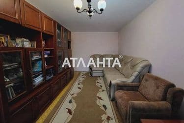3-rooms apartment apartment by the address st. Stelmakha (area 64 m²) - Atlanta.ua - photo 13