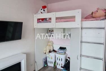 2-комнатная квартира по адресу Днепропетр. Дор. (площадь 49,5 м²) - Atlanta.ua - фото 12
