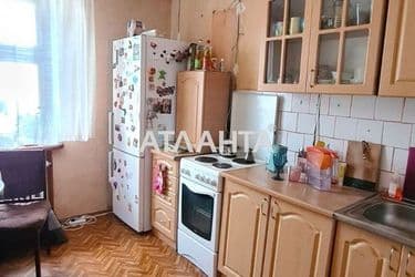 2-комнатная квартира по адресу Днепропетр. Дор. (площадь 49,5 м²) - Atlanta.ua - фото 13