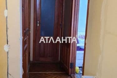 2-комнатная квартира по адресу Днепропетр. Дор. (площадь 49,5 м²) - Atlanta.ua - фото 16