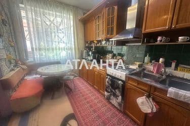 3-комнатная квартира по адресу ул. Пантелеймоновская (площадь 86,5 м²) - Atlanta.ua - фото 16