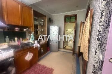 3-комнатная квартира по адресу ул. Пантелеймоновская (площадь 86,5 м²) - Atlanta.ua - фото 17