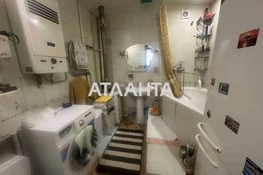 3-комнатная квартира по адресу ул. Пантелеймоновская (площадь 86,5 м²) - Atlanta.ua - фото 18