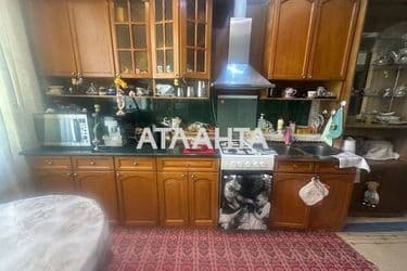 3-комнатная квартира по адресу ул. Пантелеймоновская (площадь 86,5 м²) - Atlanta.ua - фото 19