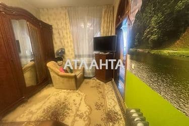 3-комнатная квартира по адресу ул. Пантелеймоновская (площадь 86,5 м²) - Atlanta.ua - фото 21