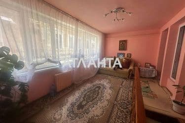 3-комнатная квартира по адресу ул. Пантелеймоновская (площадь 86,5 м²) - Atlanta.ua - фото 24