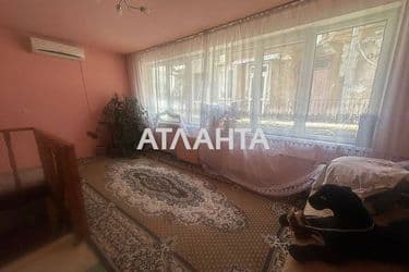 3-комнатная квартира по адресу ул. Пантелеймоновская (площадь 86,5 м²) - Atlanta.ua - фото 25