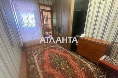 3-комнатная квартира по адресу ул. Пантелеймоновская (площадь 86,5 м²) - Atlanta.ua - фото 27