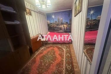 3-комнатная квартира по адресу ул. Пантелеймоновская (площадь 86,5 м²) - Atlanta.ua - фото 28