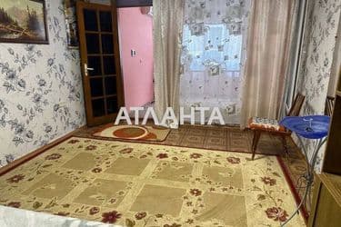3-комнатная квартира по адресу ул. Пантелеймоновская (площадь 86,5 м²) - Atlanta.ua - фото 29