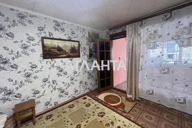 3-кімнатна квартира за адресою вул. Пантелеймонівська (площа 86,5 м²) - Atlanta.ua - фото 22