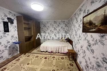 3-кімнатна квартира за адресою вул. Пантелеймонівська (площа 86,5 м²) - Atlanta.ua - фото 23