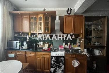 3-кімнатна квартира за адресою вул. Пантелеймонівська (площа 86,5 м²) - Atlanta.ua - фото 27