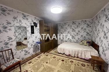 3-кімнатна квартира за адресою вул. Пантелеймонівська (площа 86,5 м²) - Atlanta.ua - фото 24