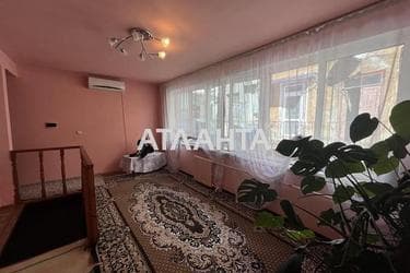 3-кімнатна квартира за адресою вул. Пантелеймонівська (площа 86,5 м²) - Atlanta.ua - фото 30