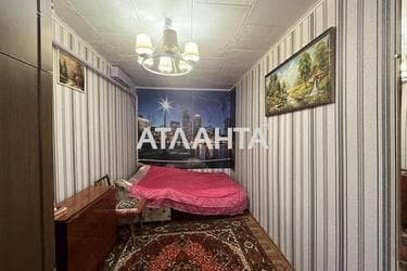 3-кімнатна квартира за адресою вул. Пантелеймонівська (площа 86,5 м²) - Atlanta.ua - фото 32