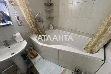 3-кімнатна квартира за адресою вул. Пантелеймонівська (площа 86,5 м²) - Atlanta.ua - фото 39