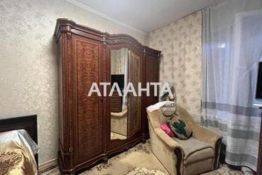3-кімнатна квартира за адресою вул. Пантелеймонівська (площа 86,5 м²) - Atlanta.ua - фото 37