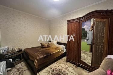 3-кімнатна квартира за адресою вул. Пантелеймонівська (площа 86,5 м²) - Atlanta.ua - фото 36
