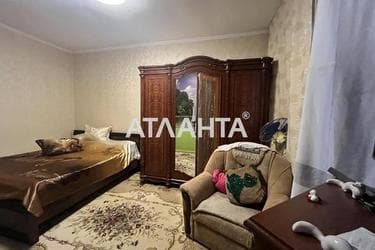 3-кімнатна квартира за адресою вул. Пантелеймонівська (площа 86,5 м²) - Atlanta.ua - фото 38