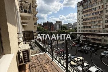 1-комнатная квартира по адресу ул. Педагогическая (площадь 27 м²) - Atlanta.ua - фото 14