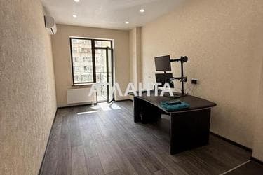 1-комнатная квартира по адресу ул. Педагогическая (площадь 27 м²) - Atlanta.ua - фото 12