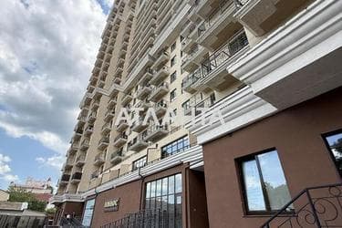 1-комнатная квартира по адресу ул. Педагогическая (площадь 27 м²) - Atlanta.ua - фото 19