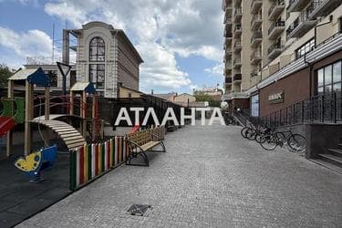 1-комнатная квартира по адресу ул. Педагогическая (площадь 27 м²) - Atlanta.ua - фото 20