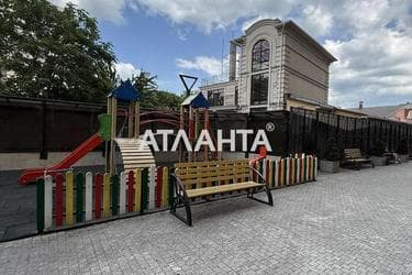 1-комнатная квартира по адресу ул. Педагогическая (площадь 27 м²) - Atlanta.ua - фото 21