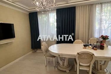 House by the address st. Agrarnaya (area 120 m²) - Atlanta.ua - photo 18