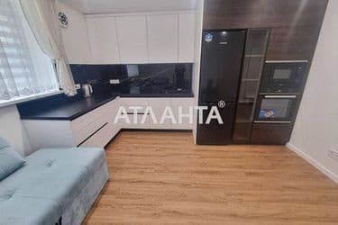 1-кімнатна квартира за адресою вул. Стрийська (площа 43 м²) - Atlanta.ua - фото 12