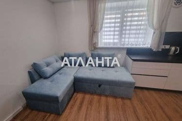 1-кімнатна квартира за адресою вул. Стрийська (площа 43 м²) - Atlanta.ua - фото 14