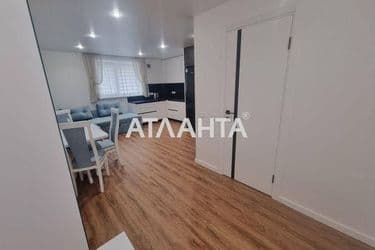 1-кімнатна квартира за адресою вул. Стрийська (площа 43 м²) - Atlanta.ua - фото 16